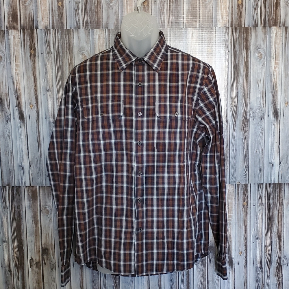 Michael Kors Button Up Shirt